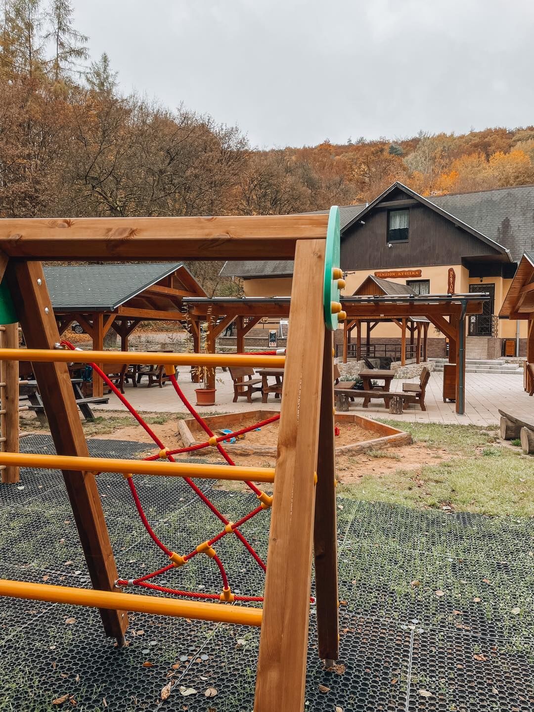 Jednolôžková izba